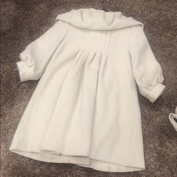 Pea coat adorable - Picture 4 of 4